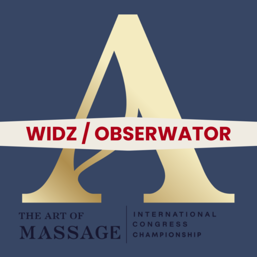Widz / Obserwator