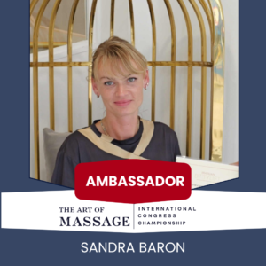 Sandra Baron