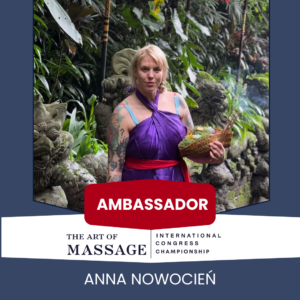 Ania Nowocień