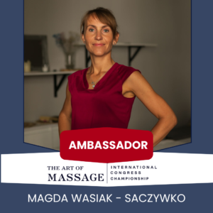 Magda Wasiak-Saczywko