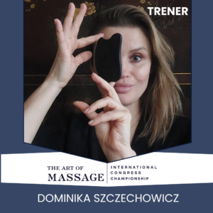 Dominika Szczechowicz