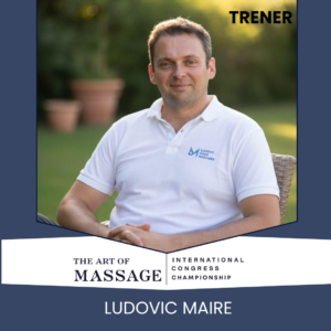 Ludovic Maire