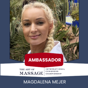 Magdalena Mejer
