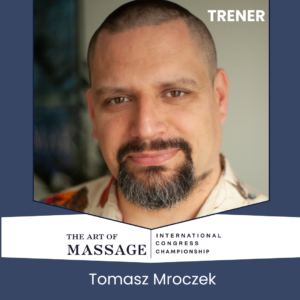 Tomasz Mroczek