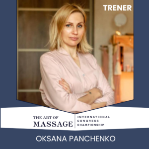 Oksana Panchenko