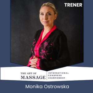 Monika Ostrowska
