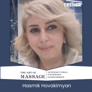 Hasmik Hovakimyan