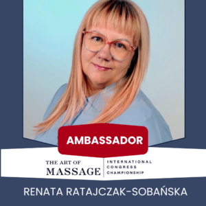 RENATA RATAJCZAJ-SOBAŃSKA