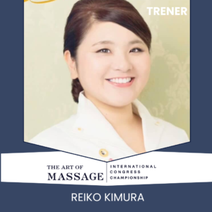Reiko Kimura