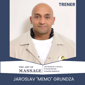 Jaroslav Memo Grundza
